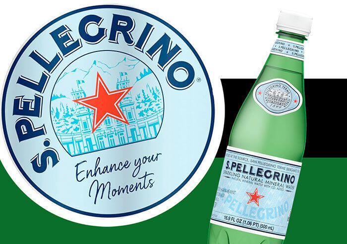 San Pelegrino