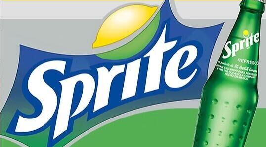 Sprite Lemon Lime (Glass Bottle)
