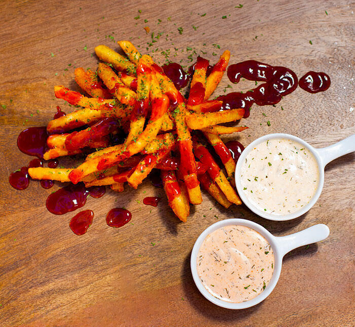 Original Fries