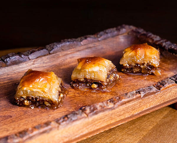 Baklava