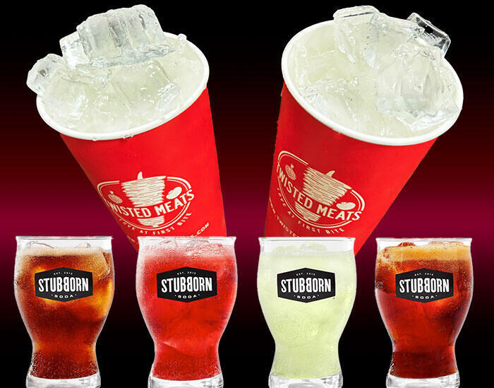Craft Fountain Soda