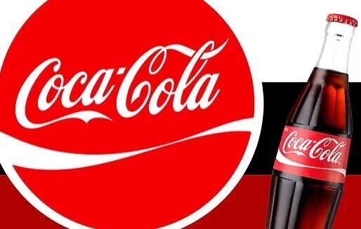 Coca Cola (Glass Bottle)